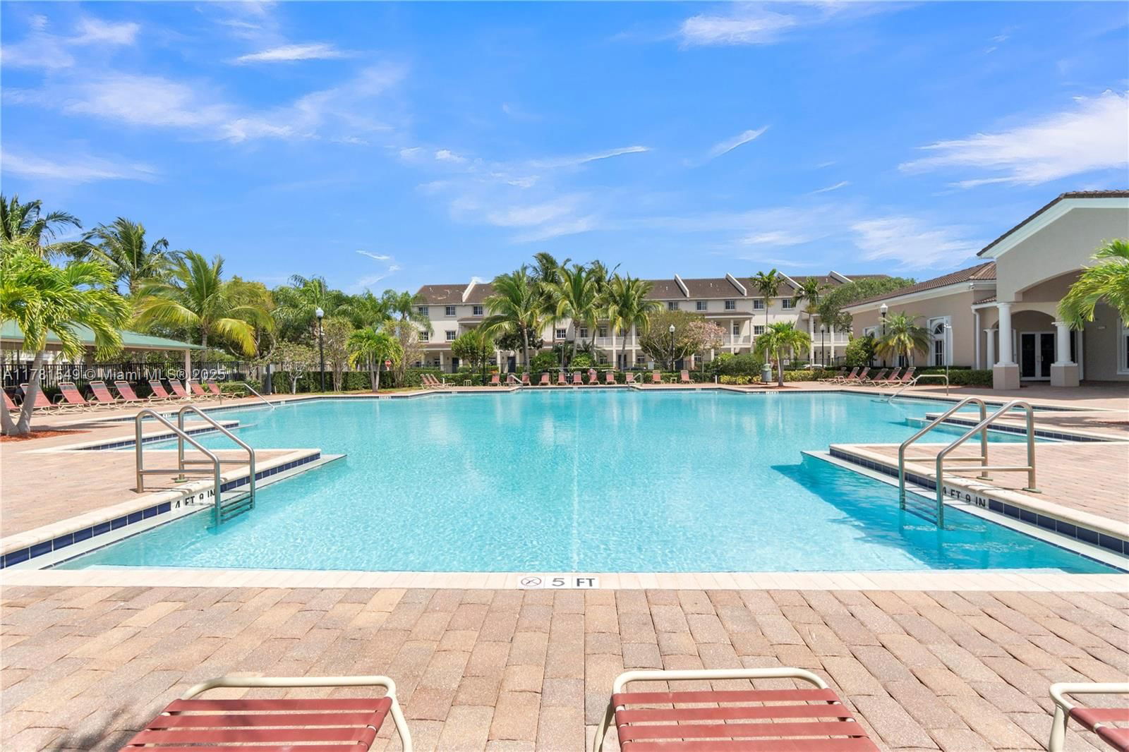 Real estate property located at 14022 276th St, Miami-dade, Mandarin Lakes, Homestead, FL