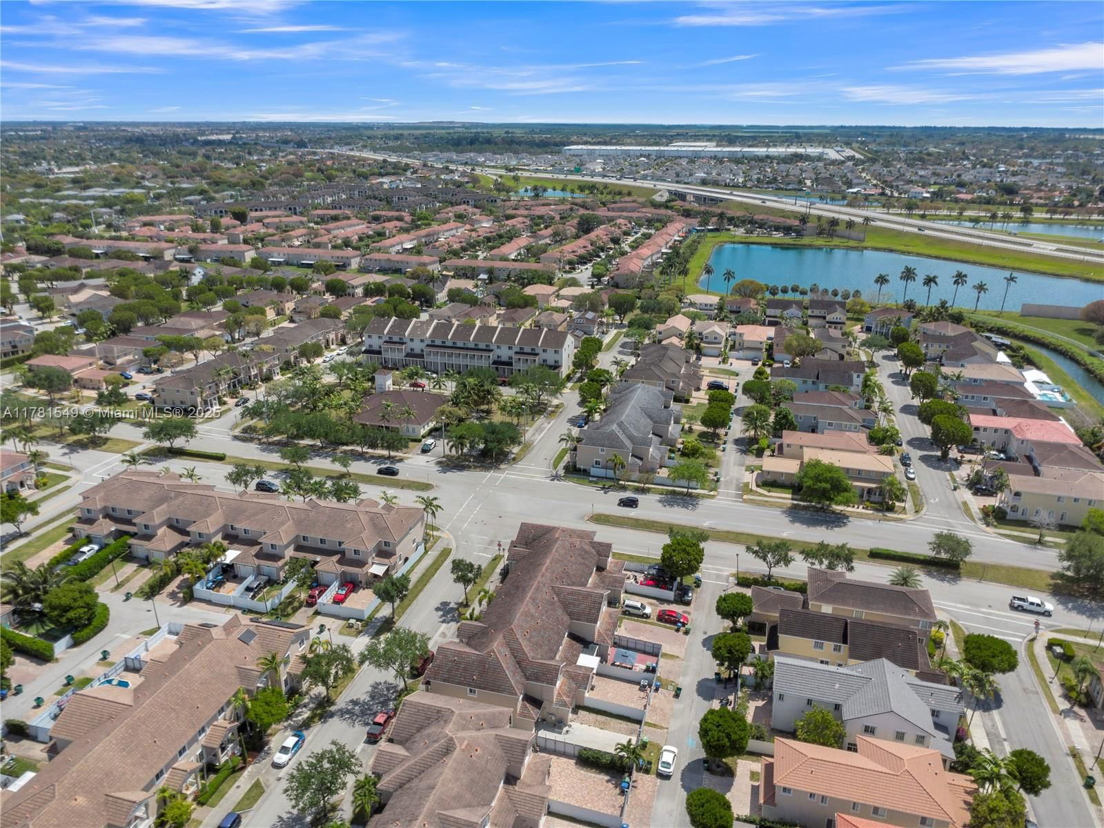 Real estate property located at 14022 276th St, Miami-dade, Mandarin Lakes, Homestead, FL