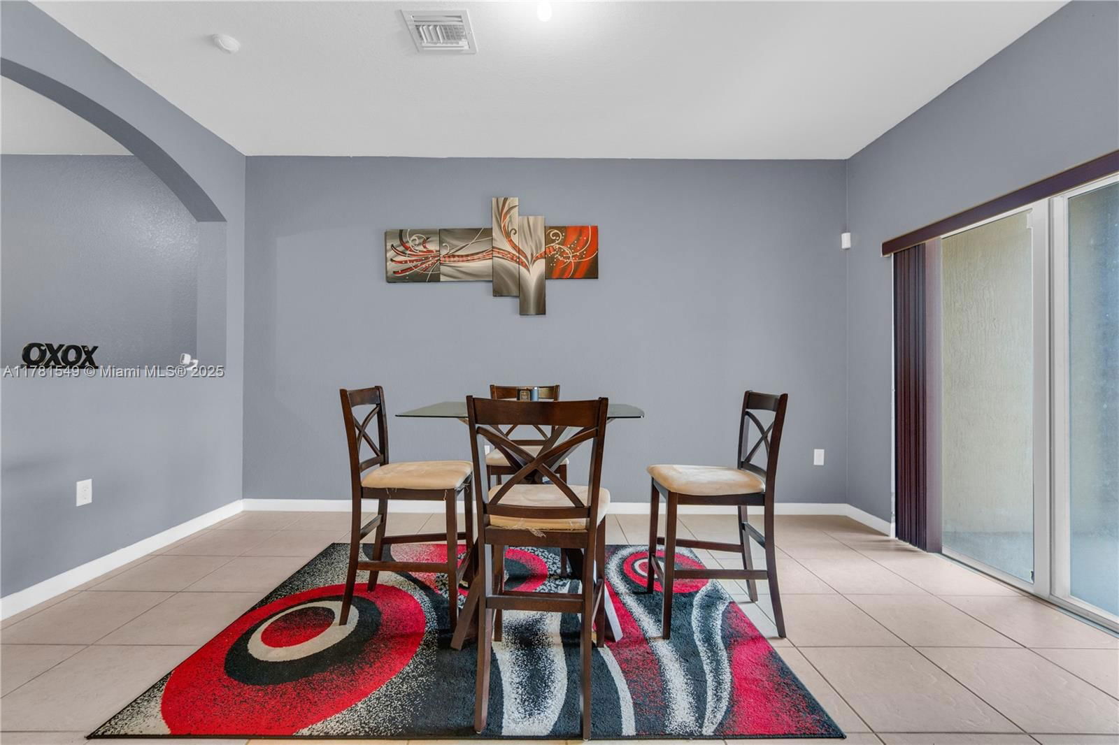 Real estate property located at 14022 276th St, Miami-dade, Mandarin Lakes, Homestead, FL