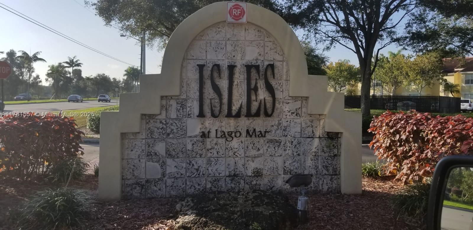 Real estate property located at 12400 Vista Isles Dr #1415, Broward, Isles At Lago Mar Condo, Sunrise, FL