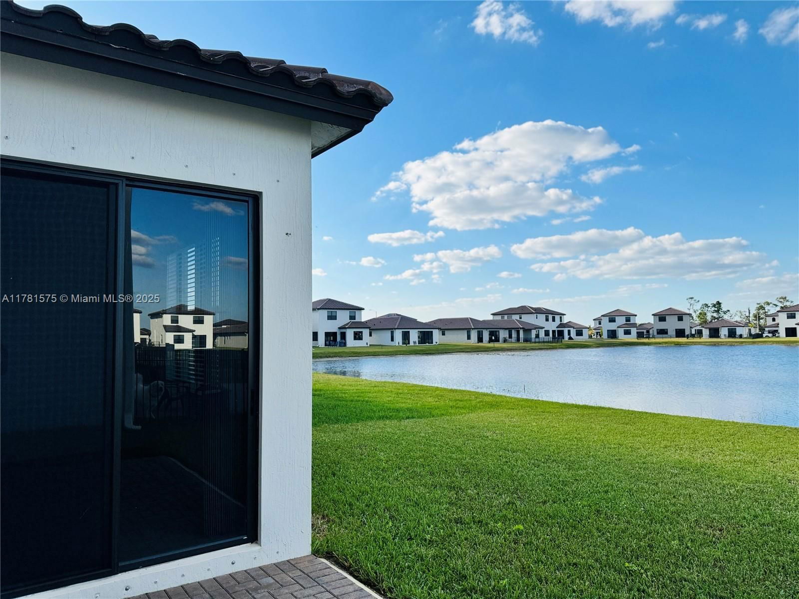 Real estate property located at 5661 CERVA LN, Collier, Silverwood At Ave Maria, Ave Maria, FL
