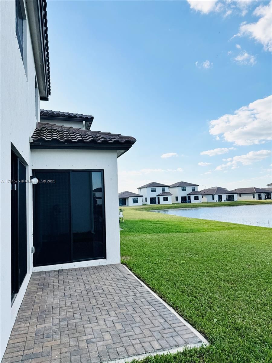 Real estate property located at 5661 CERVA LN, Collier, Silverwood At Ave Maria, Ave Maria, FL