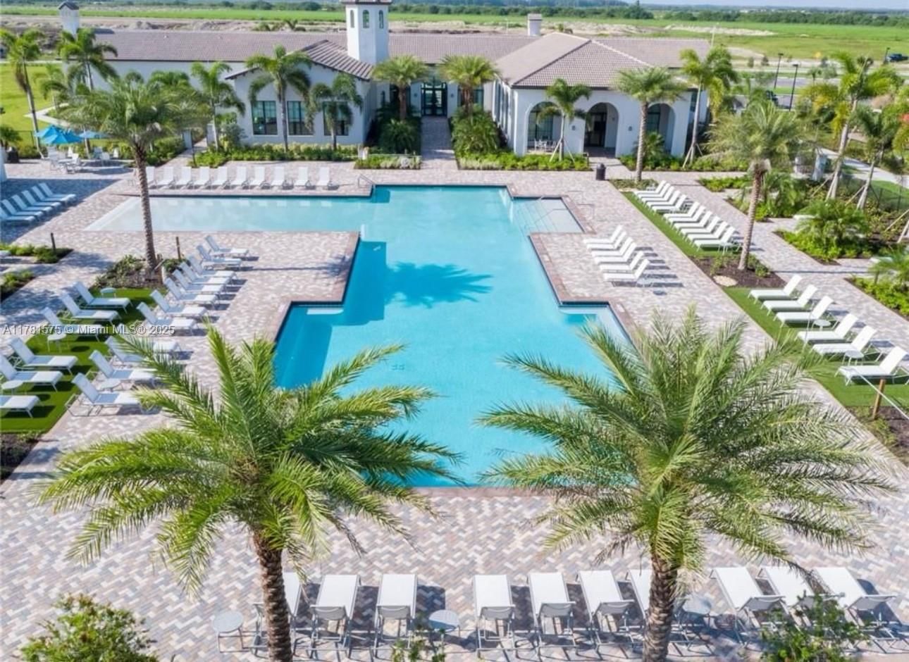 Real estate property located at 5661 CERVA LN, Collier, Silverwood At Ave Maria, Ave Maria, FL