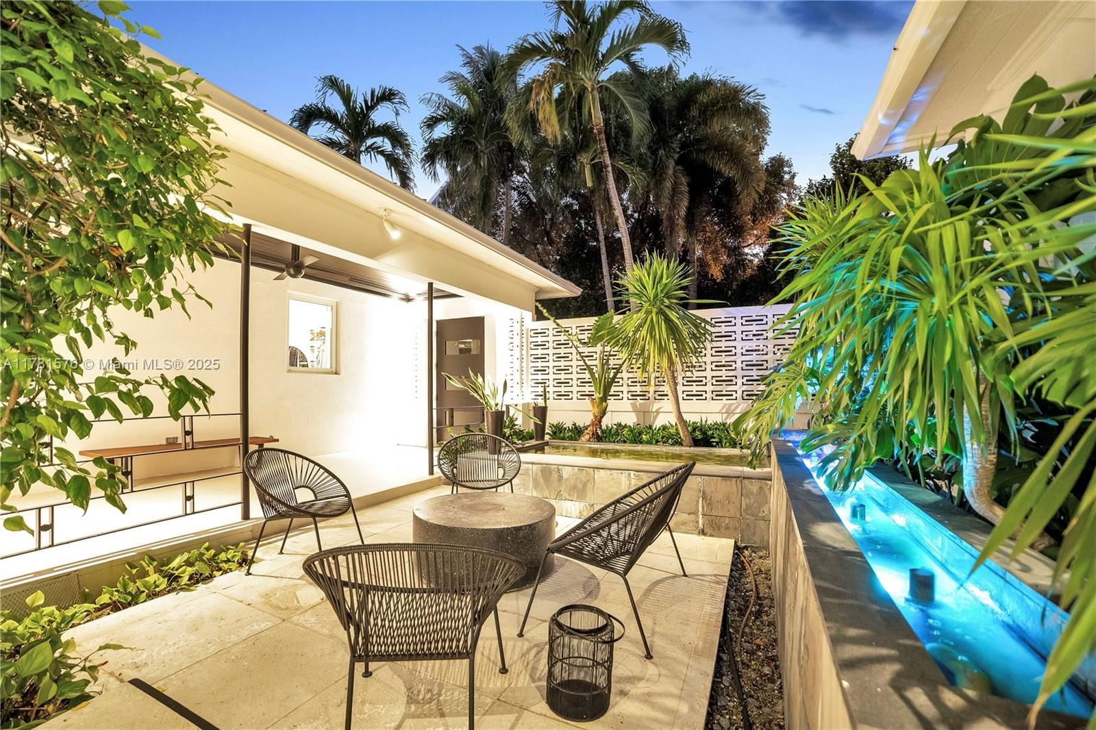 Real estate property located at 4271 Alton Rd, Miami-dade, Nautilus Extension, Miami Beach, FL