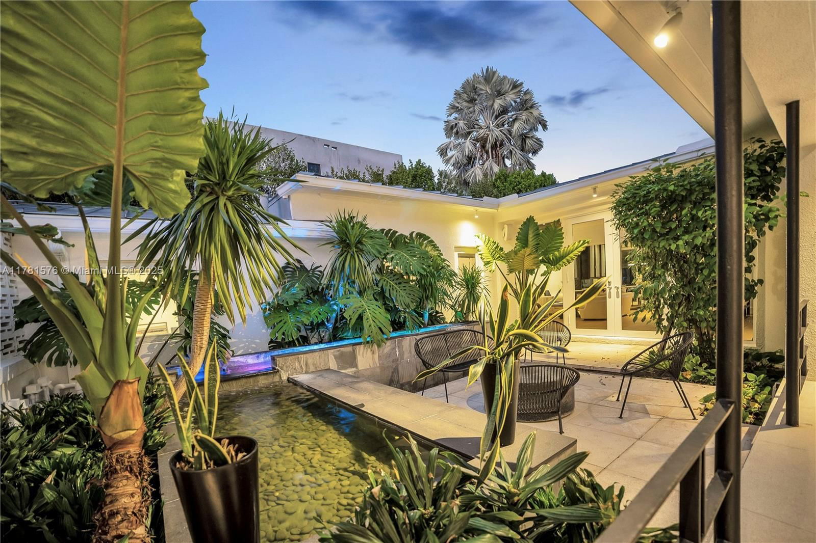 Real estate property located at 4271 Alton Rd, Miami-dade, Nautilus Extension, Miami Beach, FL