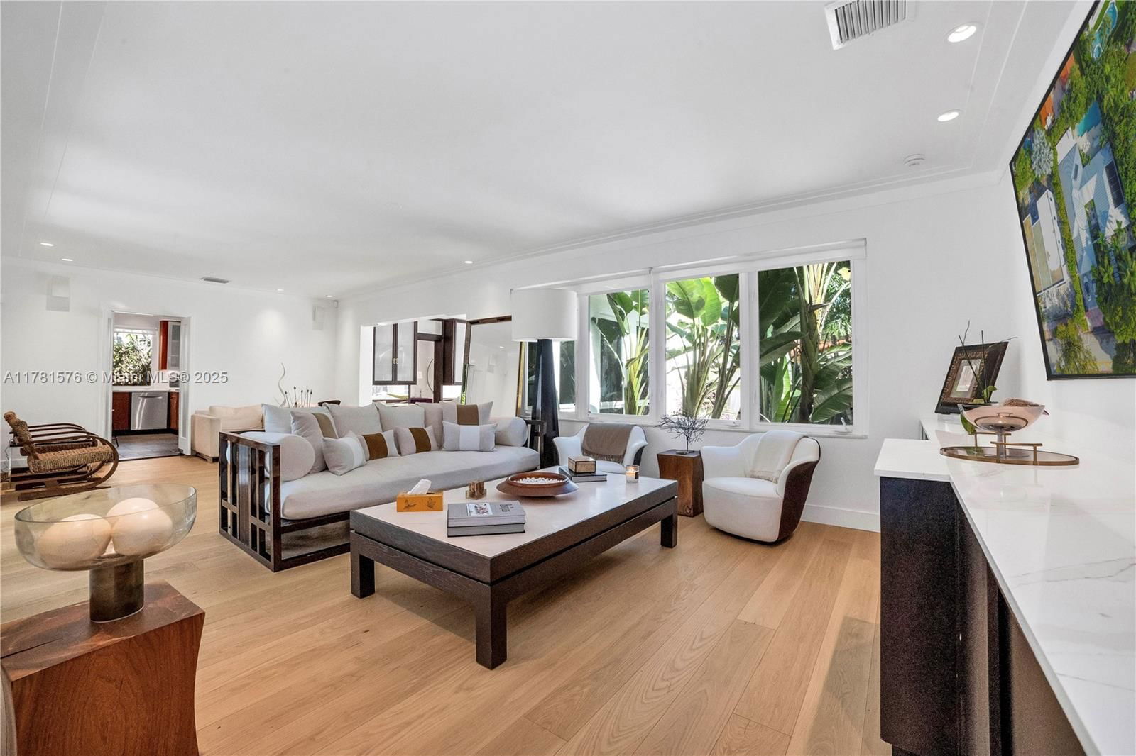 Real estate property located at 4271 Alton Rd, Miami-dade, Nautilus Extension, Miami Beach, FL