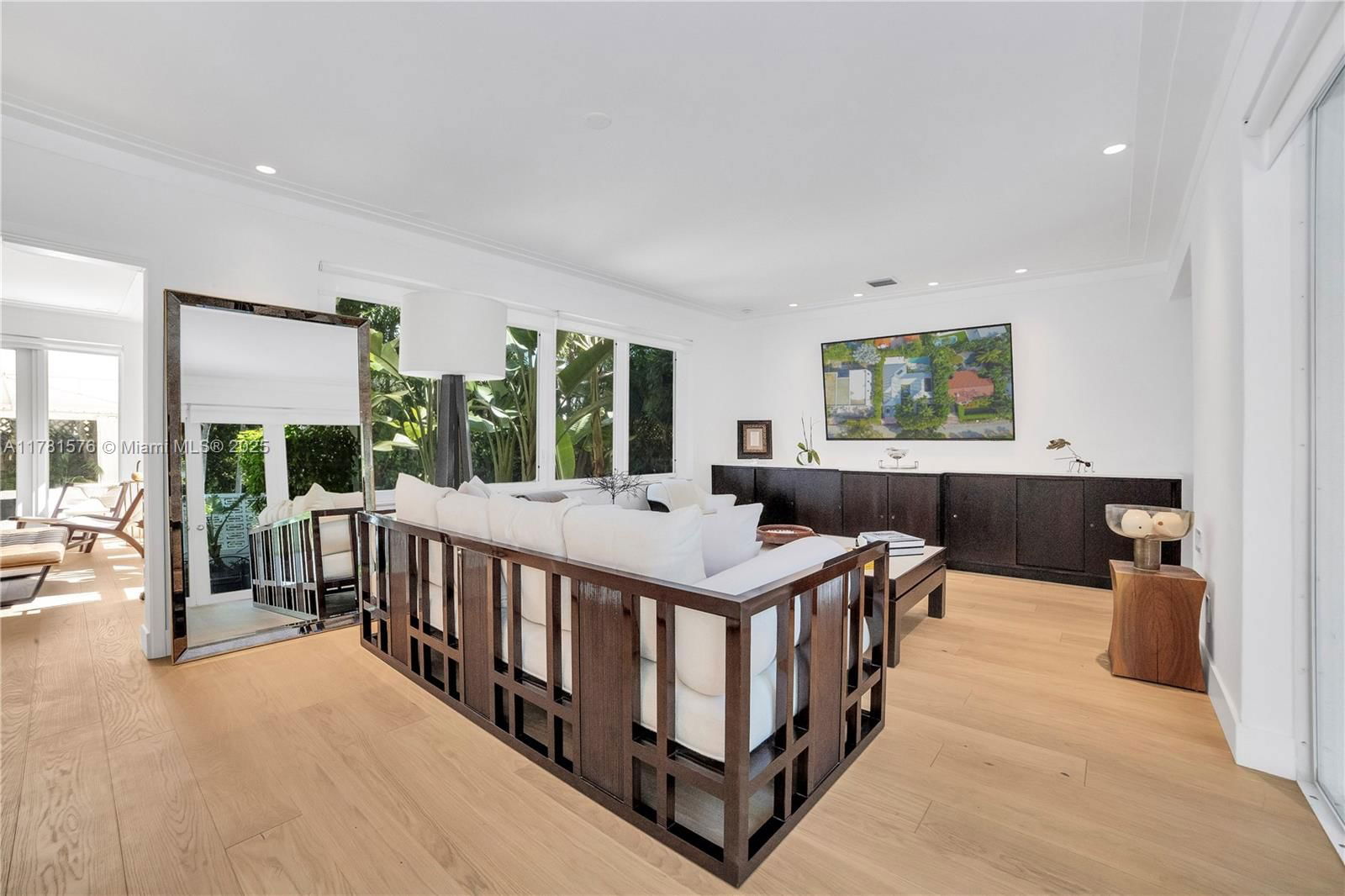 Real estate property located at 4271 Alton Rd, Miami-dade, Nautilus Extension, Miami Beach, FL