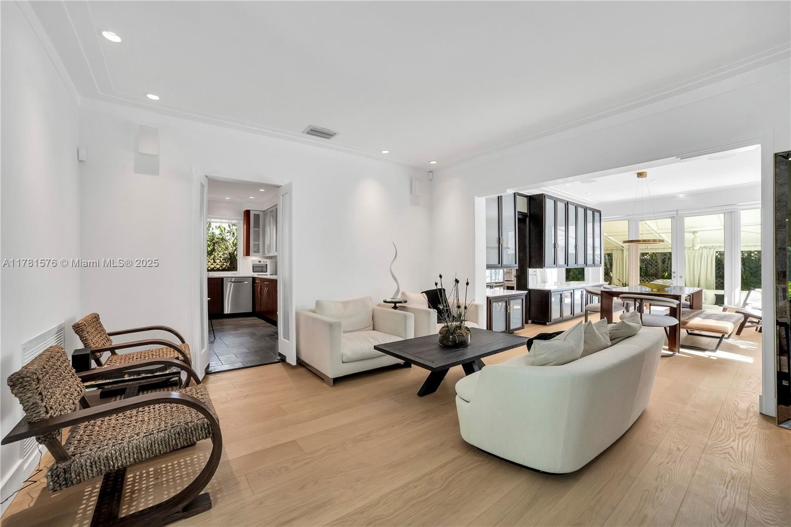 Real estate property located at 4271 Alton Rd, Miami-dade, Nautilus Extension, Miami Beach, FL
