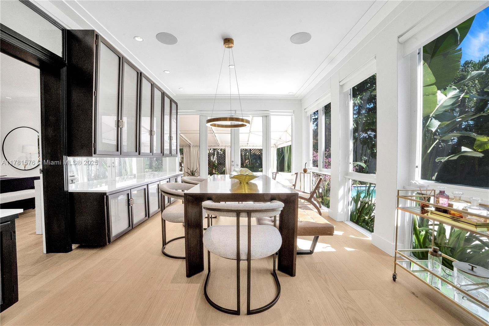 Real estate property located at 4271 Alton Rd, Miami-dade, Nautilus Extension, Miami Beach, FL