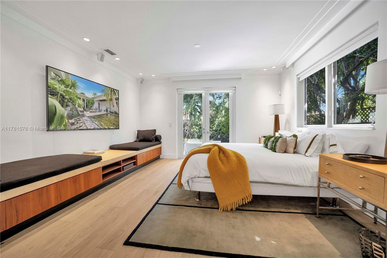 Real estate property located at 4271 Alton Rd, Miami-dade, Nautilus Extension, Miami Beach, FL