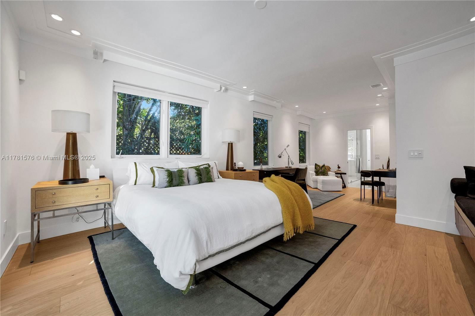 Real estate property located at 4271 Alton Rd, Miami-dade, Nautilus Extension, Miami Beach, FL