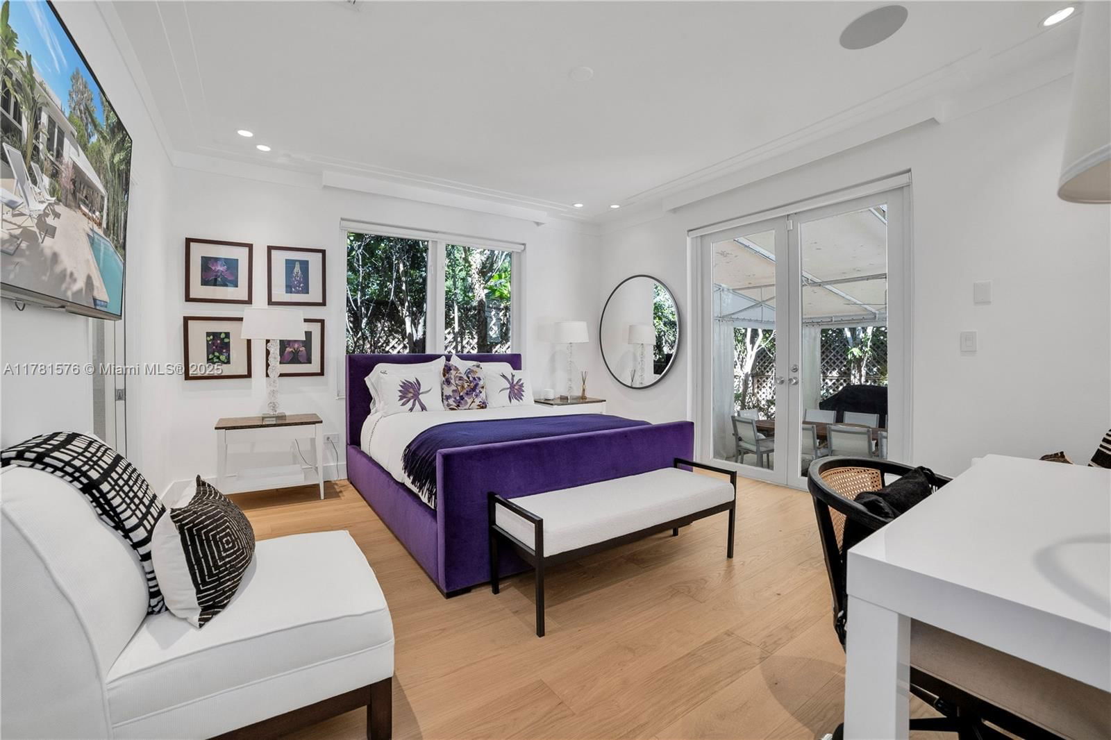 Real estate property located at 4271 Alton Rd, Miami-dade, Nautilus Extension, Miami Beach, FL