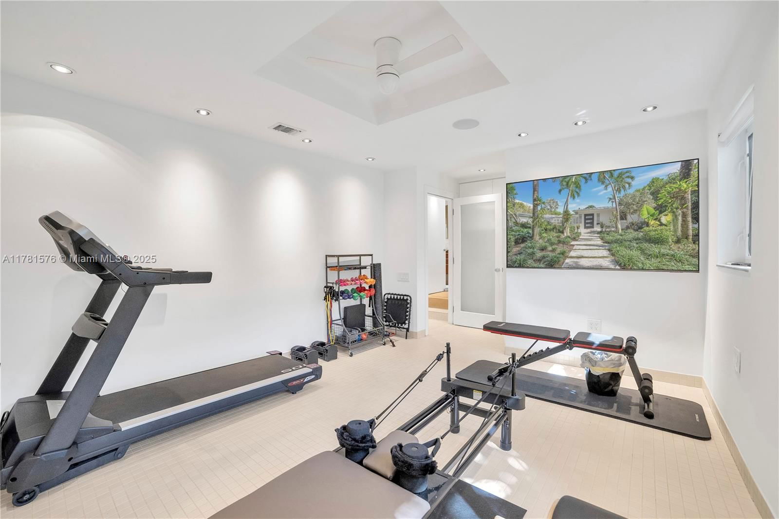 Real estate property located at 4271 Alton Rd, Miami-dade, Nautilus Extension, Miami Beach, FL