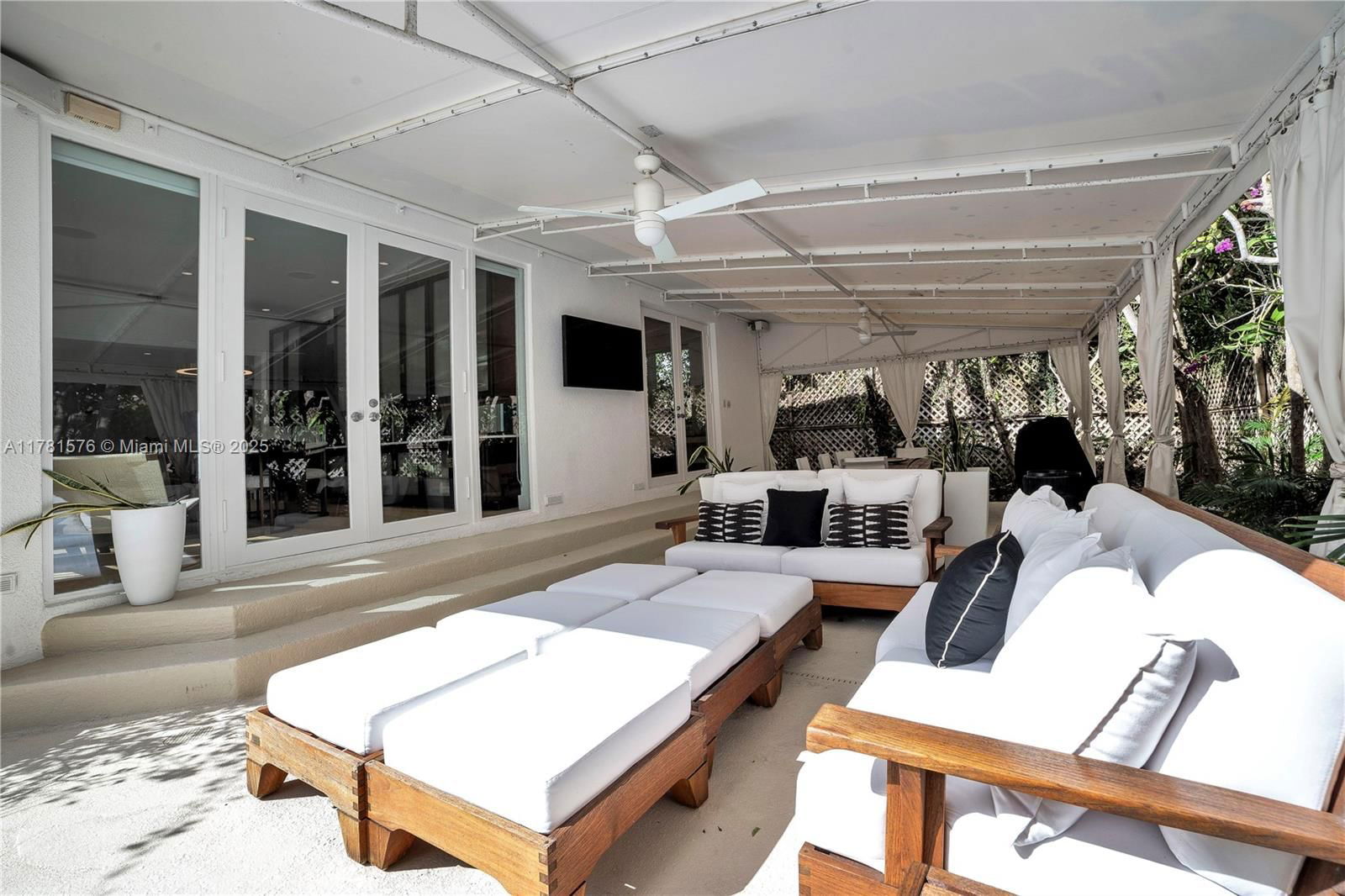 Real estate property located at 4271 Alton Rd, Miami-dade, Nautilus Extension, Miami Beach, FL