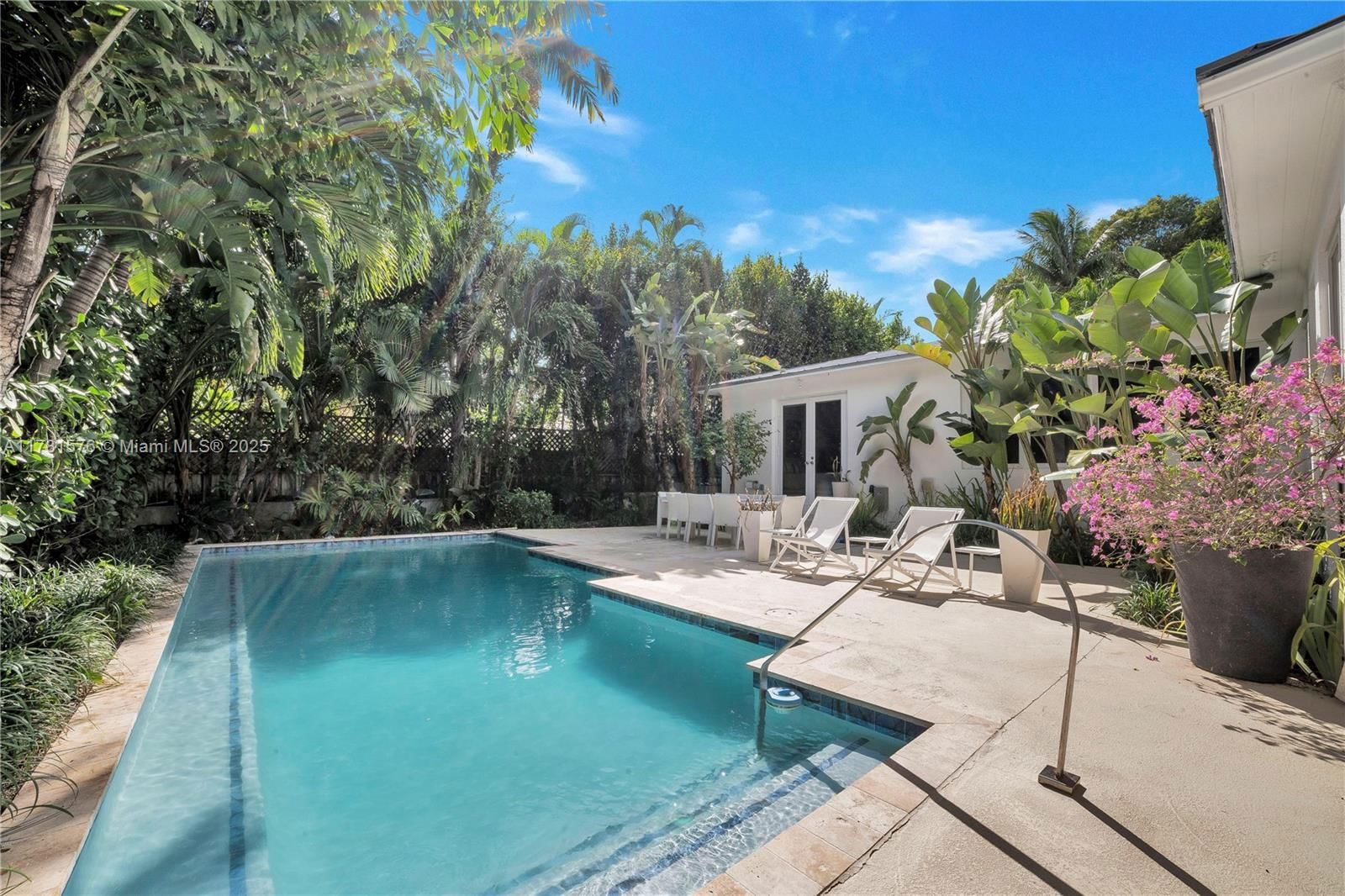 Real estate property located at 4271 Alton Rd, Miami-dade, Nautilus Extension, Miami Beach, FL