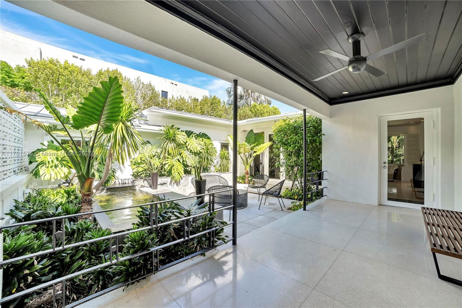 Real estate property located at 4271 Alton Rd, Miami-dade, Nautilus Extension, Miami Beach, FL