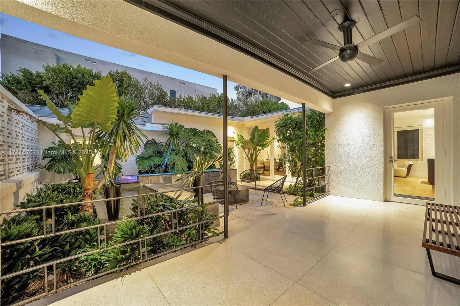 Real estate property located at 4271 Alton Rd, Miami-dade, Nautilus Extension, Miami Beach, FL
