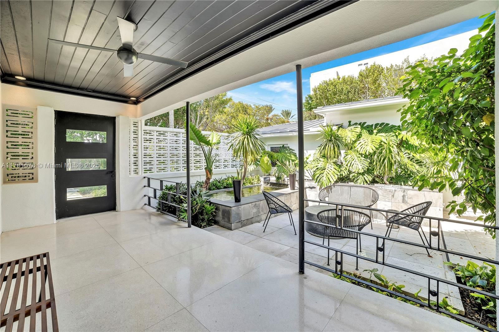 Real estate property located at 4271 Alton Rd, Miami-dade, Nautilus Extension, Miami Beach, FL