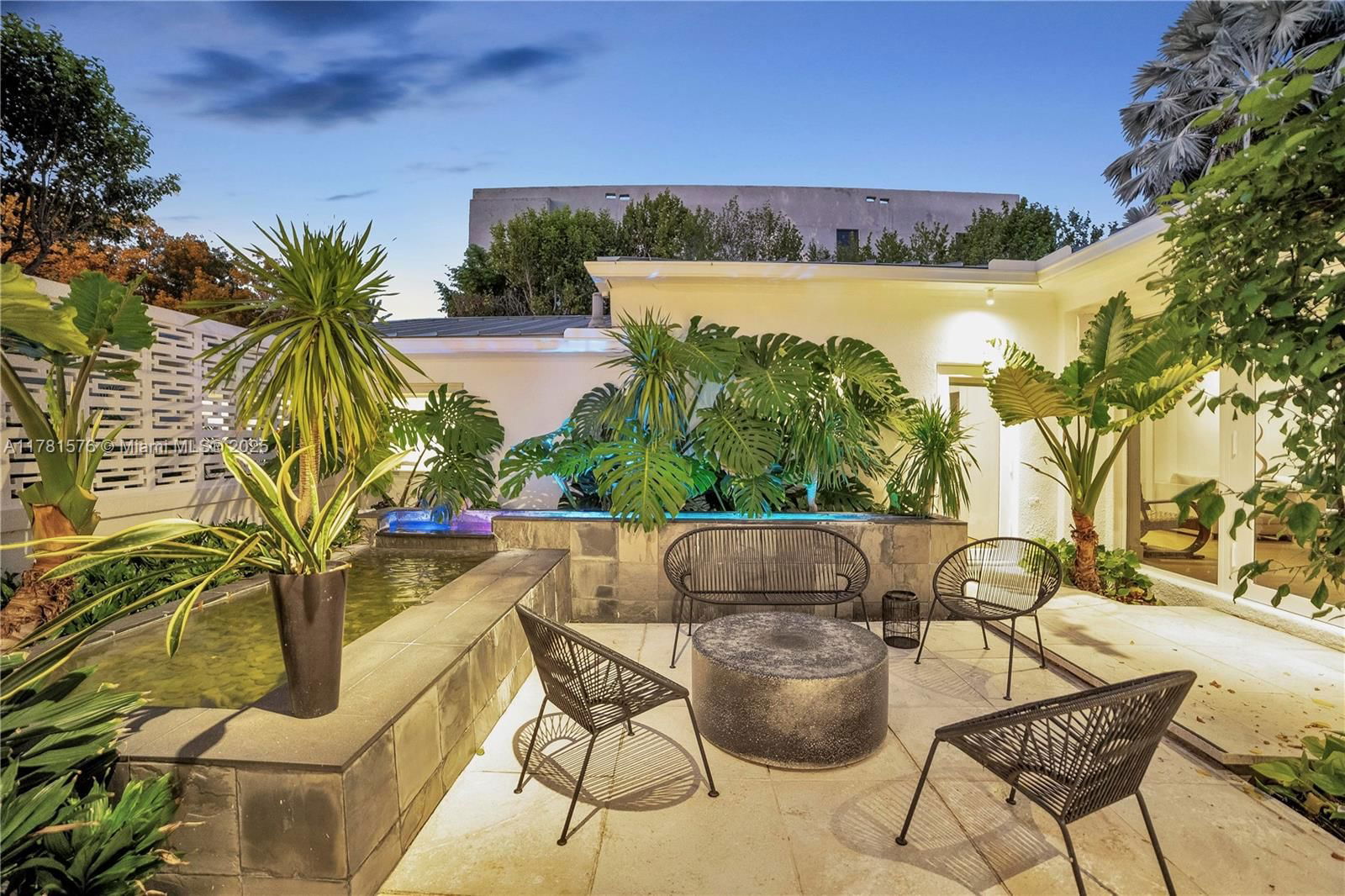 Real estate property located at 4271 Alton Rd, Miami-dade, Nautilus Extension, Miami Beach, FL