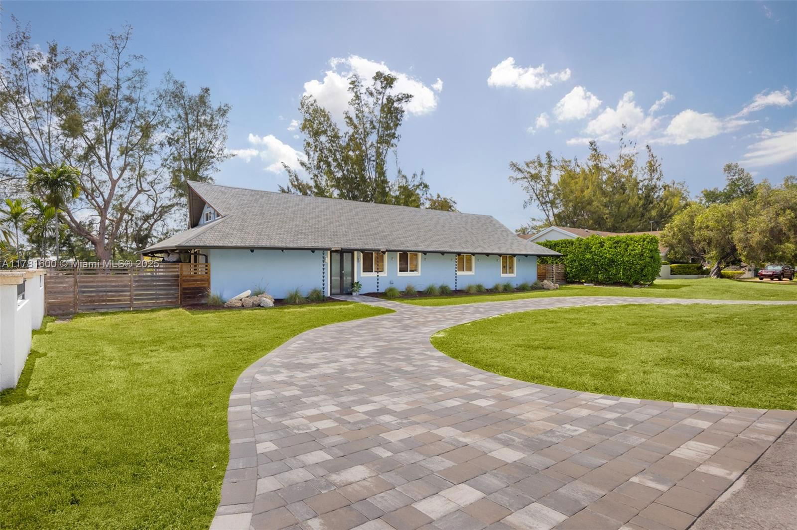 Real estate property located at 5840 73rd Ave, Miami-dade, Blue Lake Estates, Miami, FL