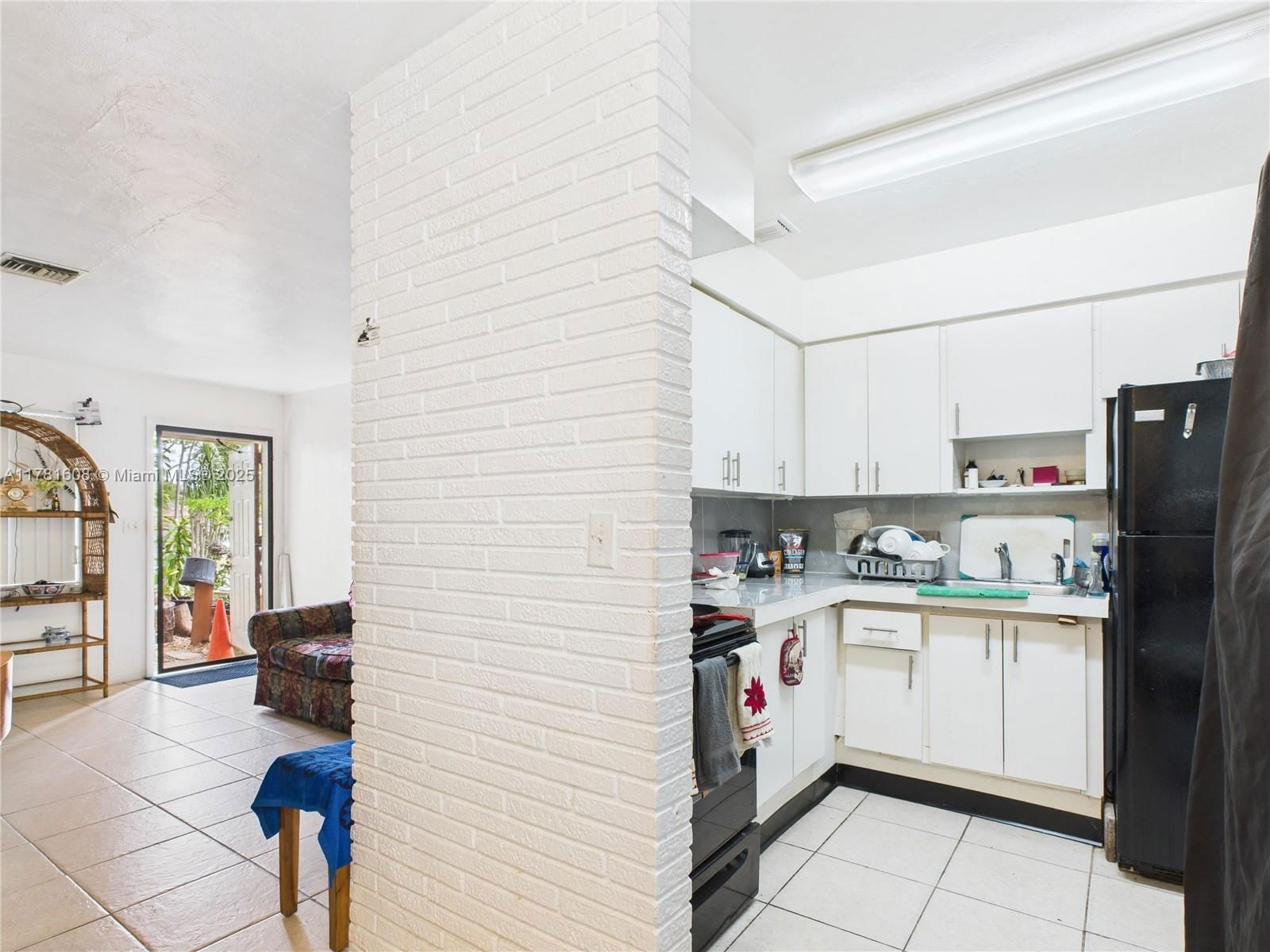 Real estate property located at 1901 11th St, Broward, Riverside Park, Fort Lauderdale, FL