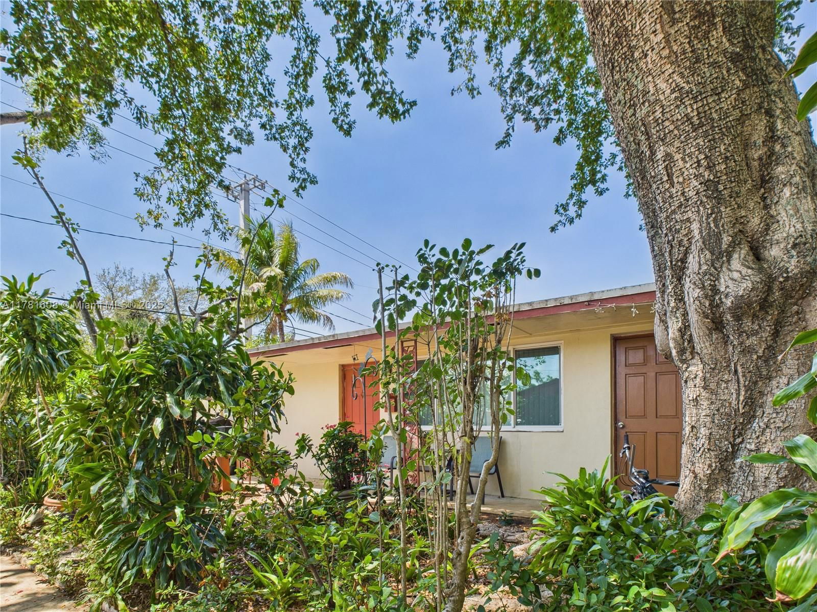Real estate property located at 1901 11th St, Broward, Riverside Park, Fort Lauderdale, FL