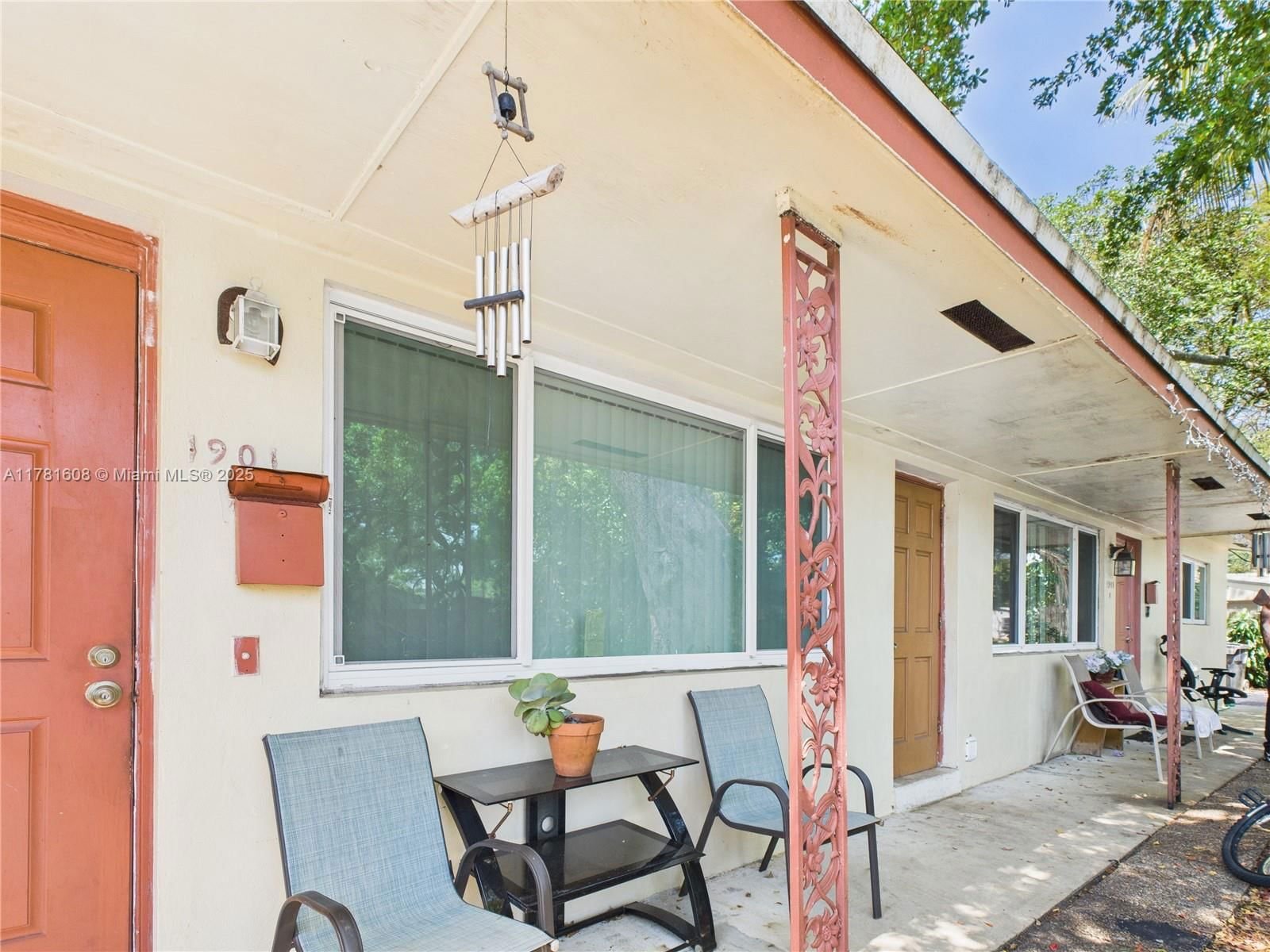 Real estate property located at 1901 11th St, Broward, Riverside Park, Fort Lauderdale, FL