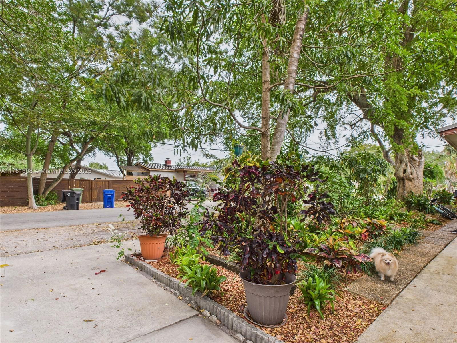 Real estate property located at 1901 11th St, Broward, Riverside Park, Fort Lauderdale, FL