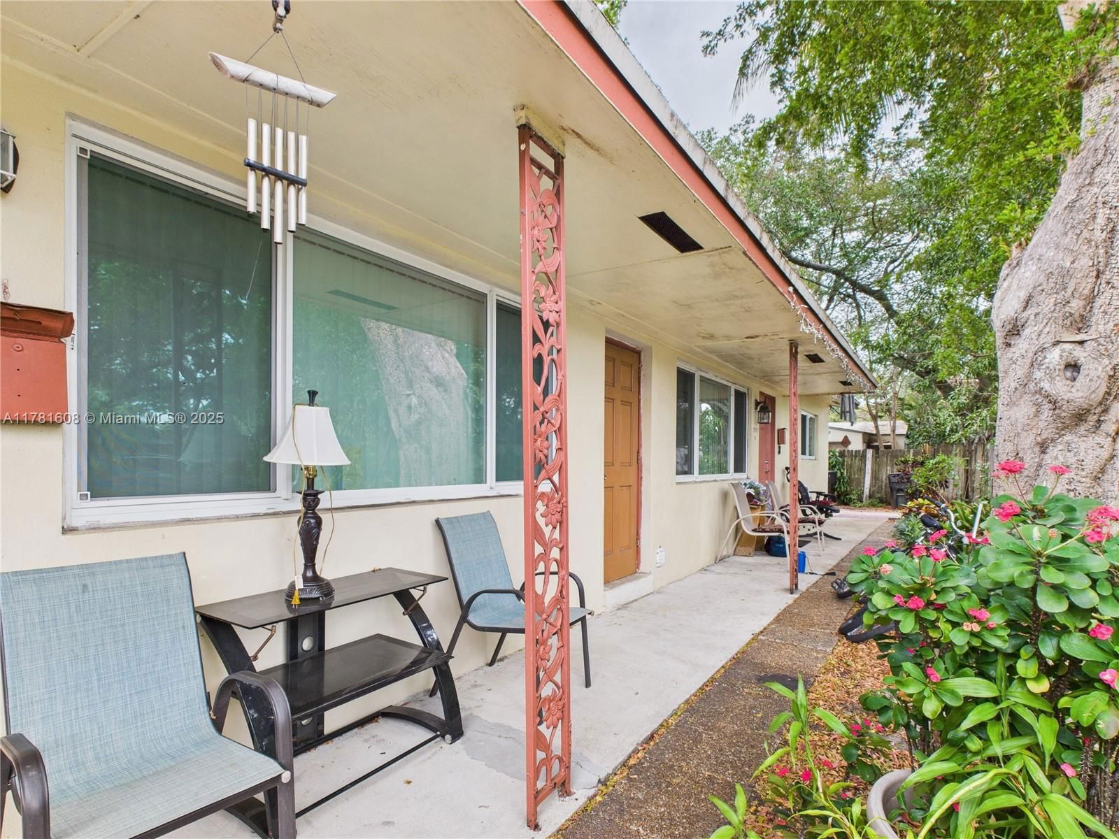 Real estate property located at 1901 11th St, Broward, Riverside Park, Fort Lauderdale, FL