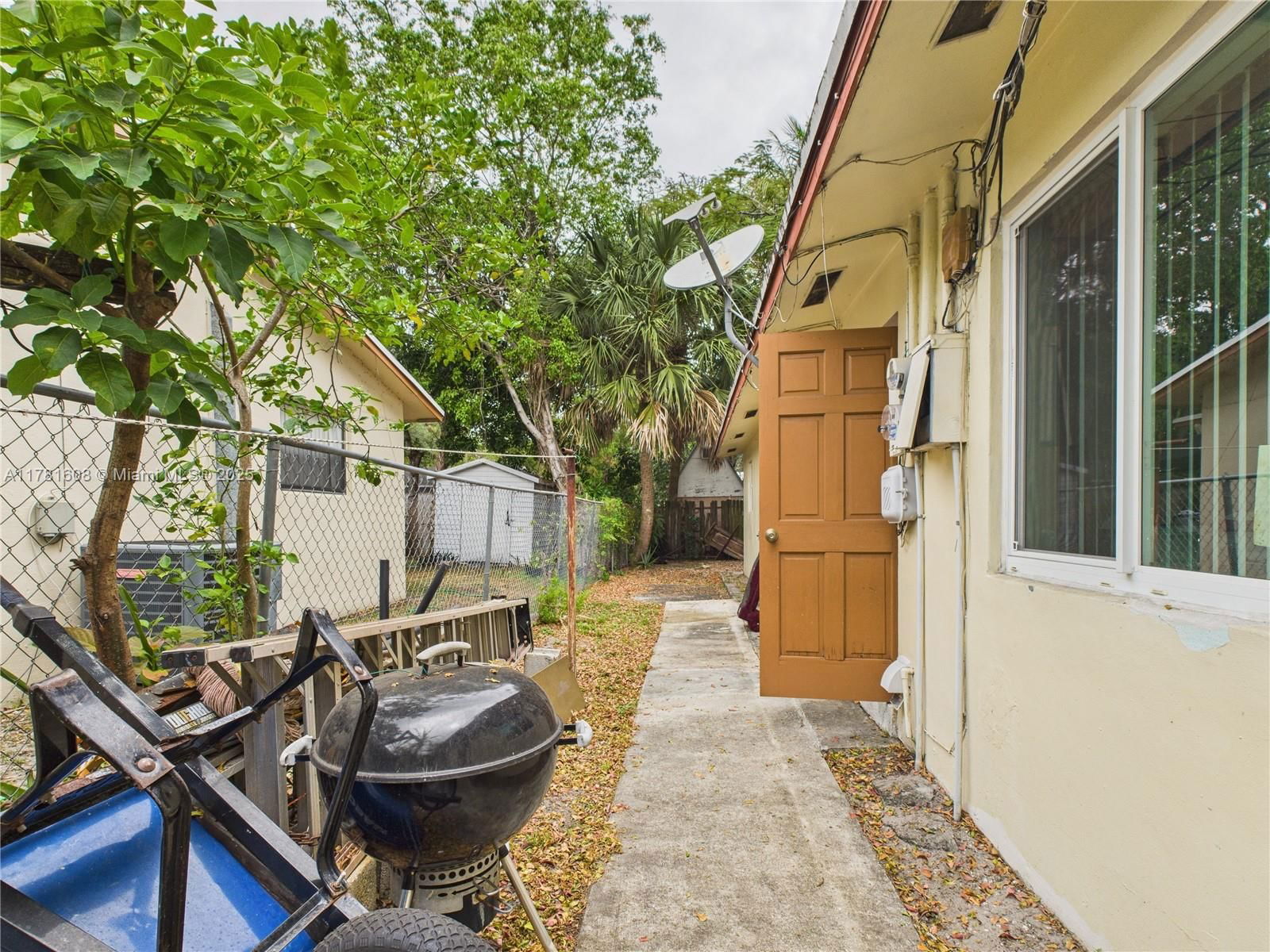 Real estate property located at 1901 11th St, Broward, Riverside Park, Fort Lauderdale, FL