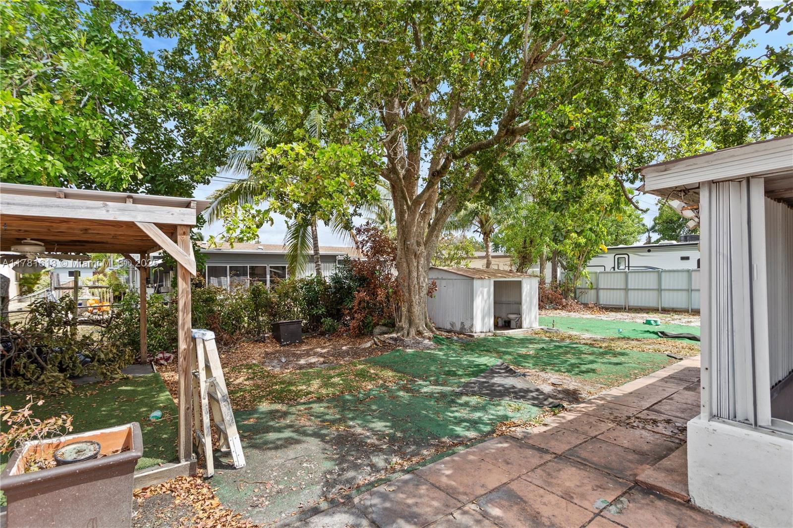Real estate property located at 7525 Garfield St, Broward, Boulevard Heights Sec 14, Hollywood, FL