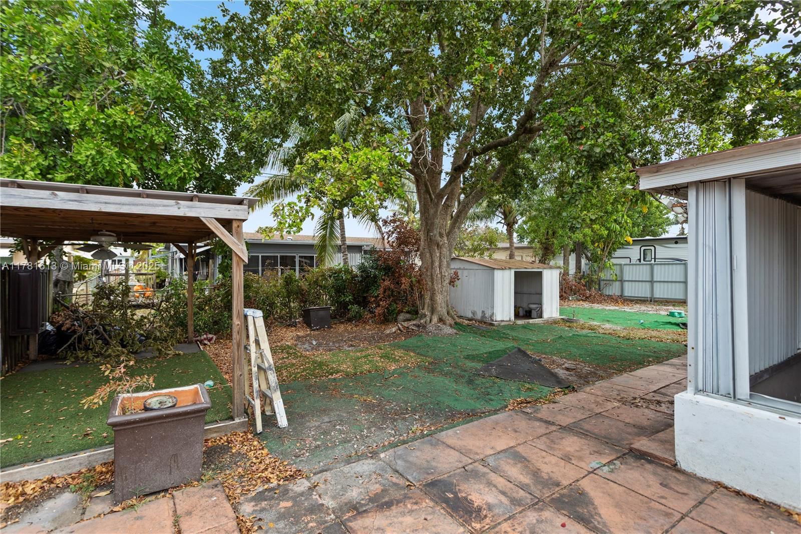 Real estate property located at 7525 Garfield St, Broward, Boulevard Heights Sec 14, Hollywood, FL