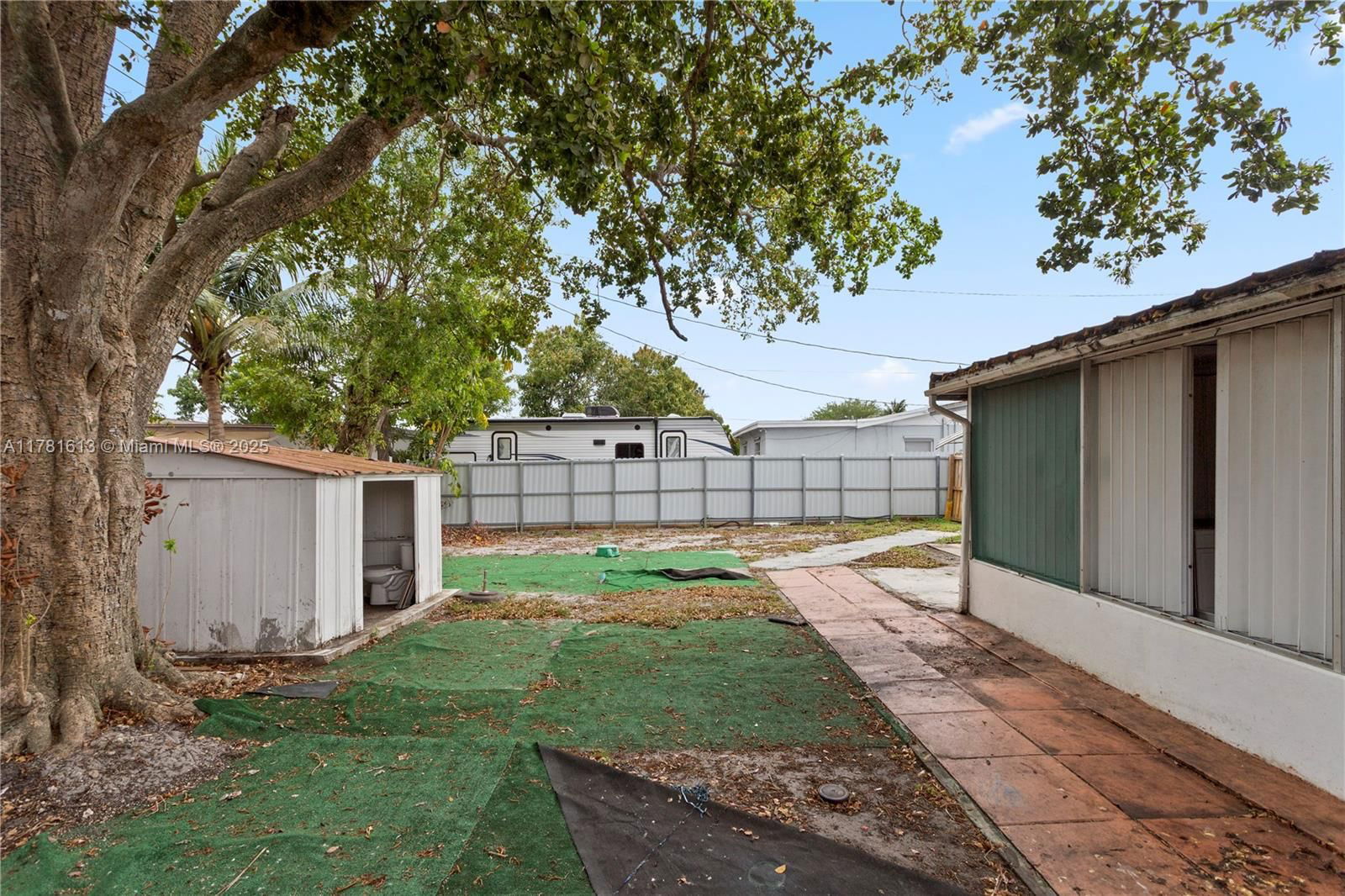 Real estate property located at 7525 Garfield St, Broward, Boulevard Heights Sec 14, Hollywood, FL