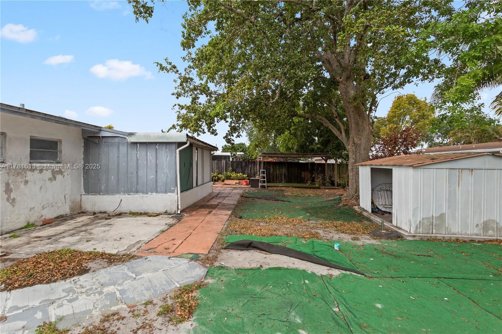Real estate property located at 7525 Garfield St, Broward, Boulevard Heights Sec 14, Hollywood, FL