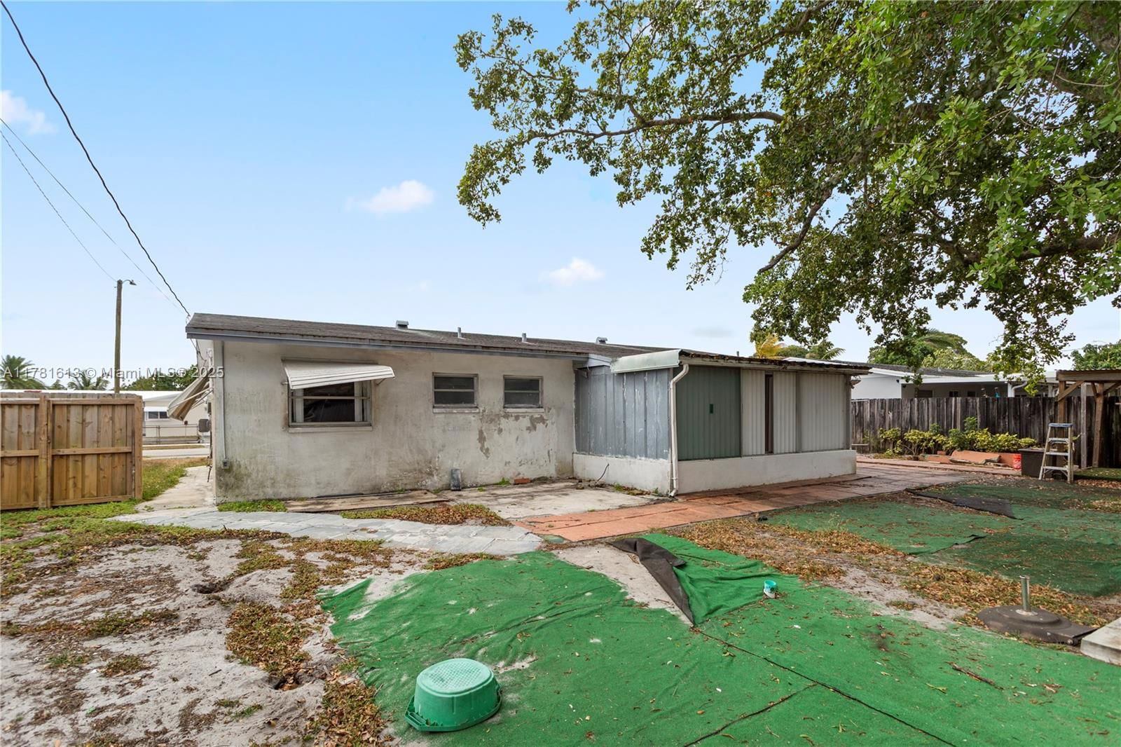 Real estate property located at 7525 Garfield St, Broward, Boulevard Heights Sec 14, Hollywood, FL