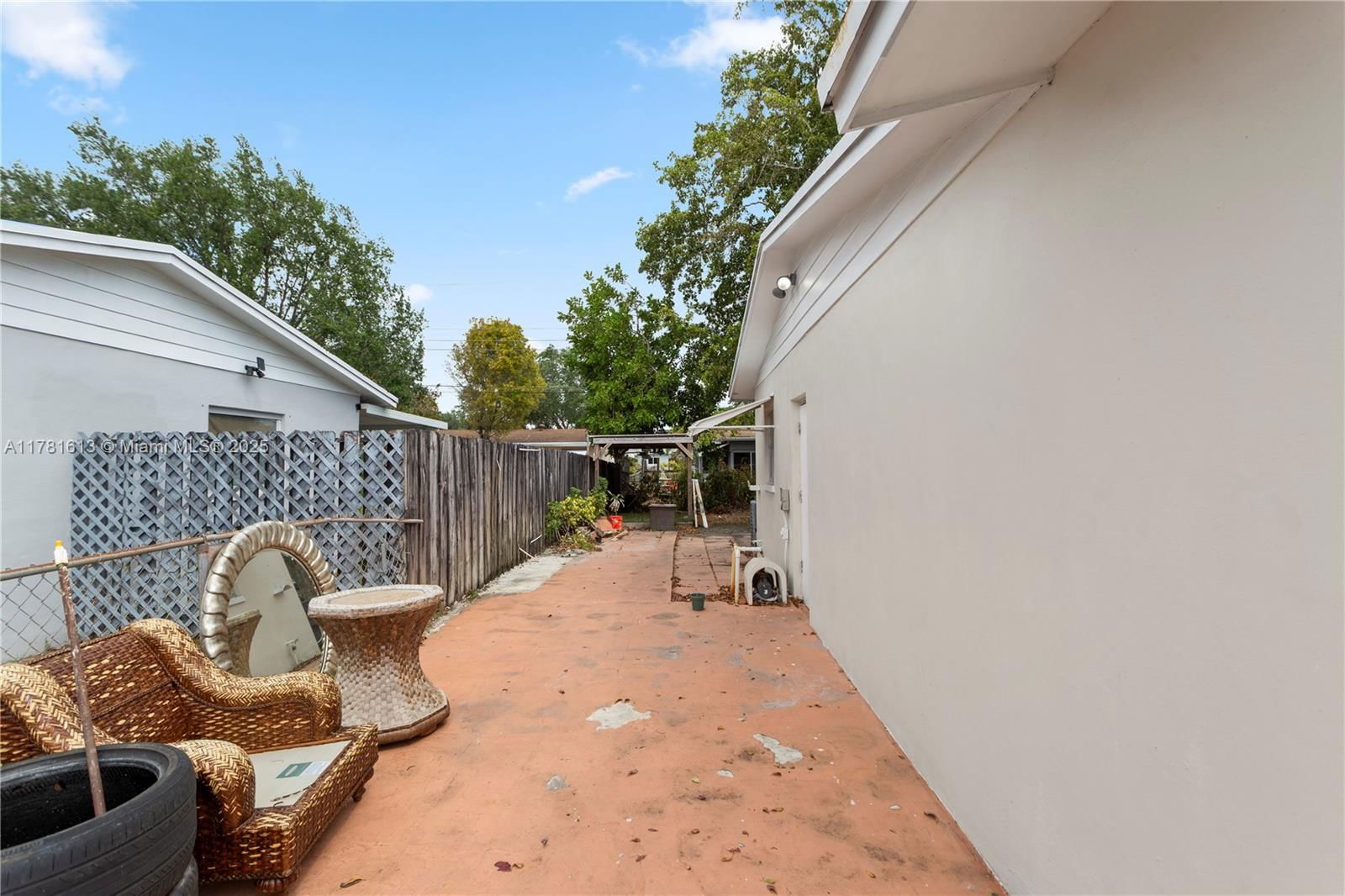 Real estate property located at 7525 Garfield St, Broward, Boulevard Heights Sec 14, Hollywood, FL