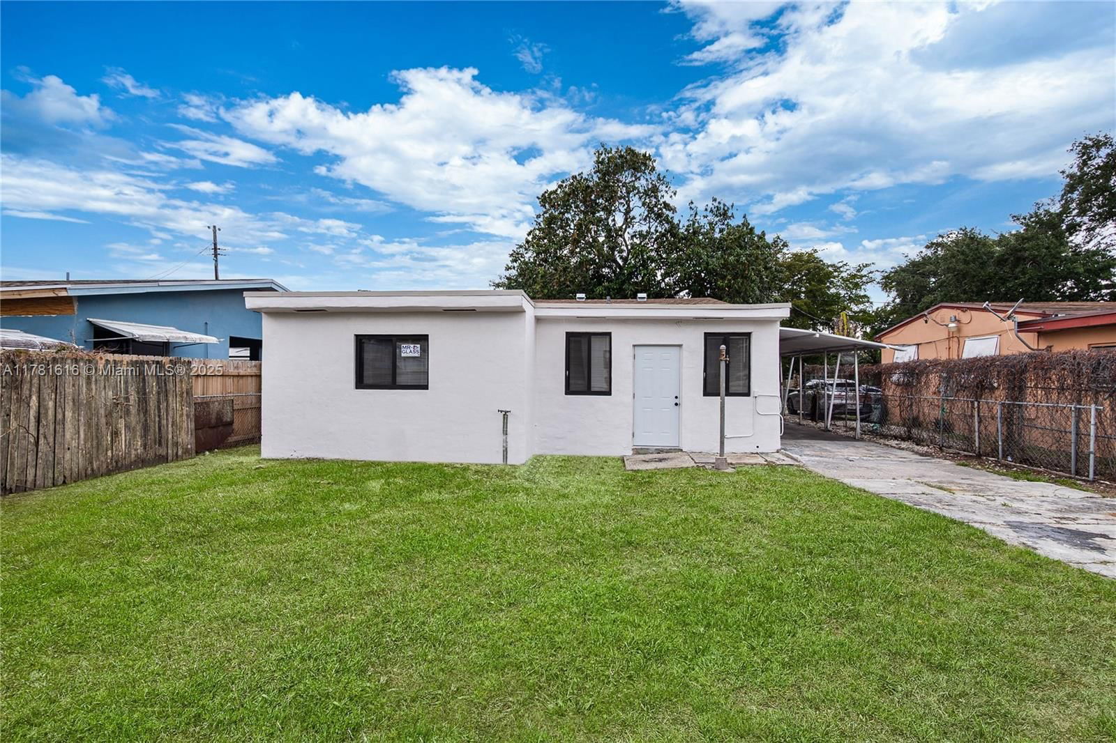 Real estate property located at 8025 15th Ave, Miami-dade, Everglades Ave Heights, Miami, FL
