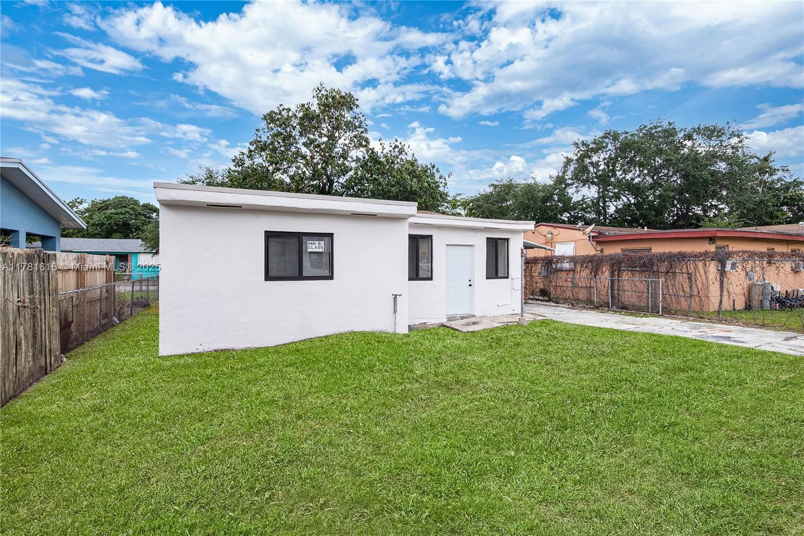 Real estate property located at 8025 15th Ave, Miami-dade, Everglades Ave Heights, Miami, FL