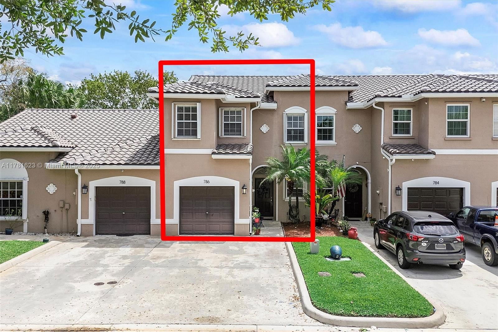 Real estate property located at 786 132nd Ave, Broward, Lago West Subdivision, Plantation, FL