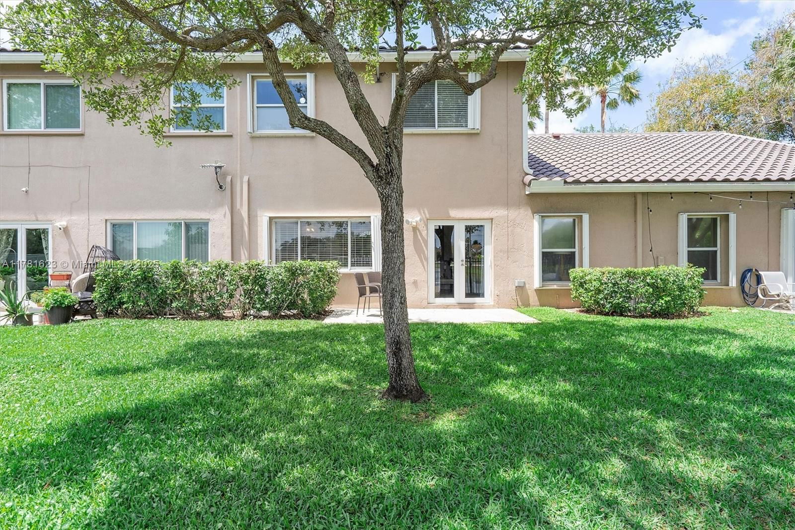 Real estate property located at 786 132nd Ave, Broward, Lago West Subdivision, Plantation, FL