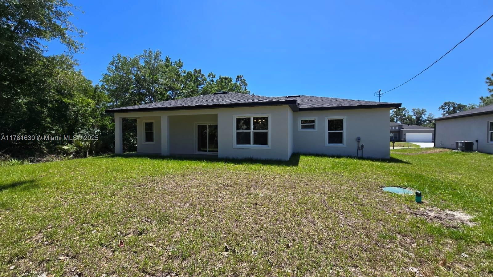 Real estate property located at 2966 Pomello Ave SW, Brevard, Port Malabar Unit 30, Palm Bay, FL