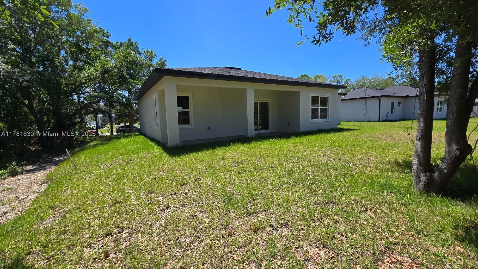 Real estate property located at 2966 Pomello Ave SW, Brevard, Port Malabar Unit 30, Palm Bay, FL