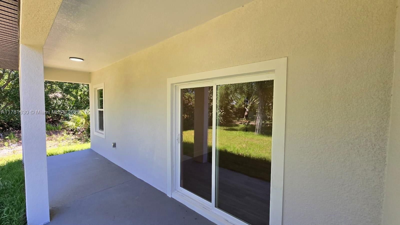 Real estate property located at 2966 Pomello Ave SW, Brevard, Port Malabar Unit 30, Palm Bay, FL