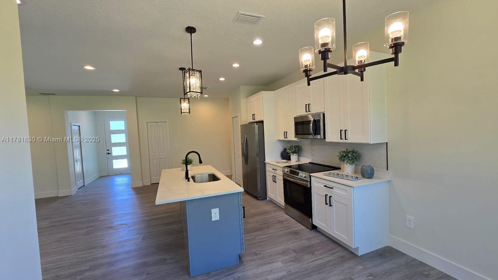 Real estate property located at 2966 Pomello Ave SW, Brevard, Port Malabar Unit 30, Palm Bay, FL