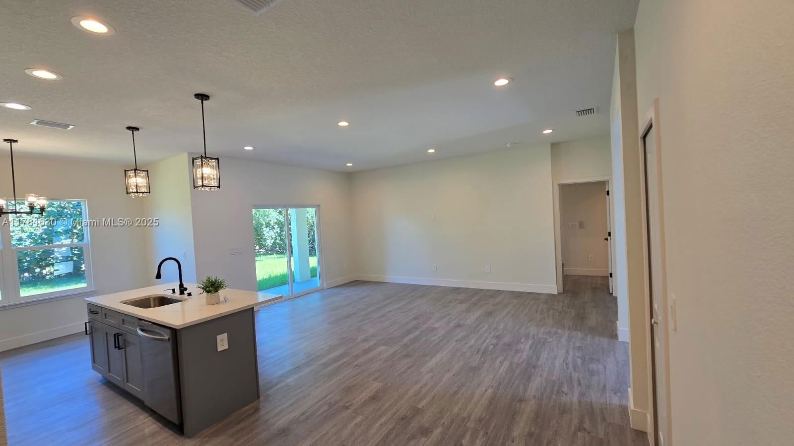 Real estate property located at 2966 Pomello Ave SW, Brevard, Port Malabar Unit 30, Palm Bay, FL