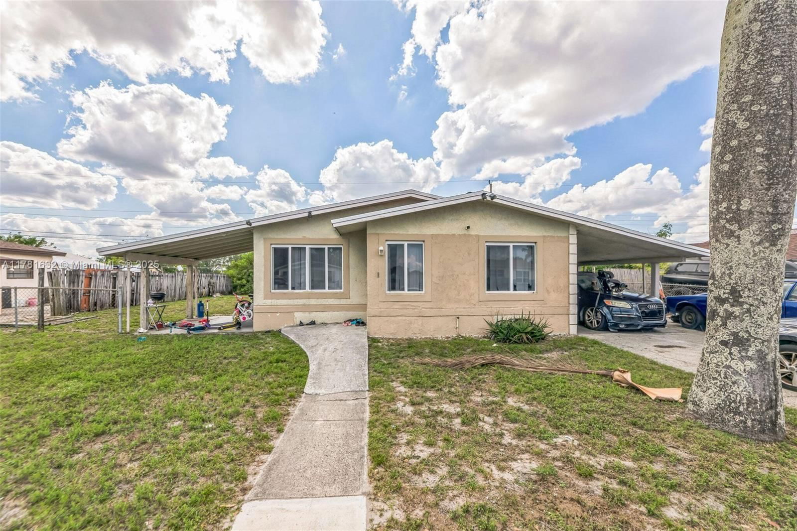 Real estate property located at 1641 28th Ave, Broward, Golden Heights Homes, Fort Lauderdale, FL