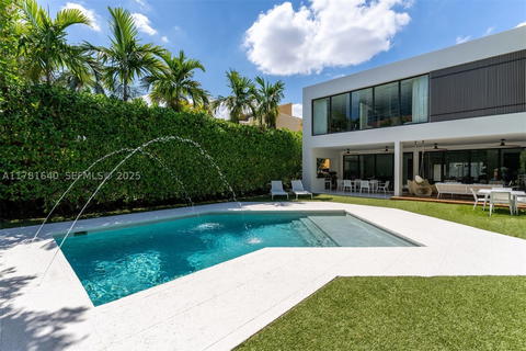 Real estate property located at 2031 Miami Ave, Miami-dade, Brickells Flagler, Miami, FL