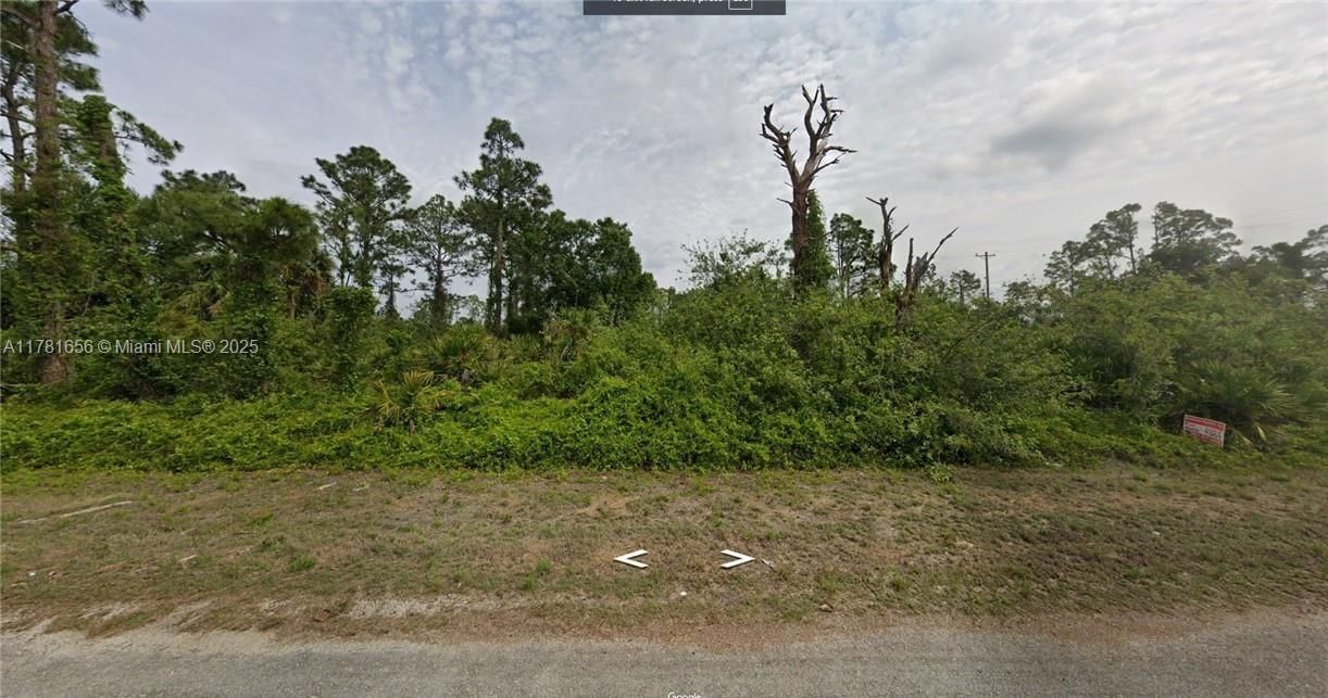 Real estate property located at 1257 Edgewood ST E, Lee, Lehigh Acres, Lehigh Acres, FL