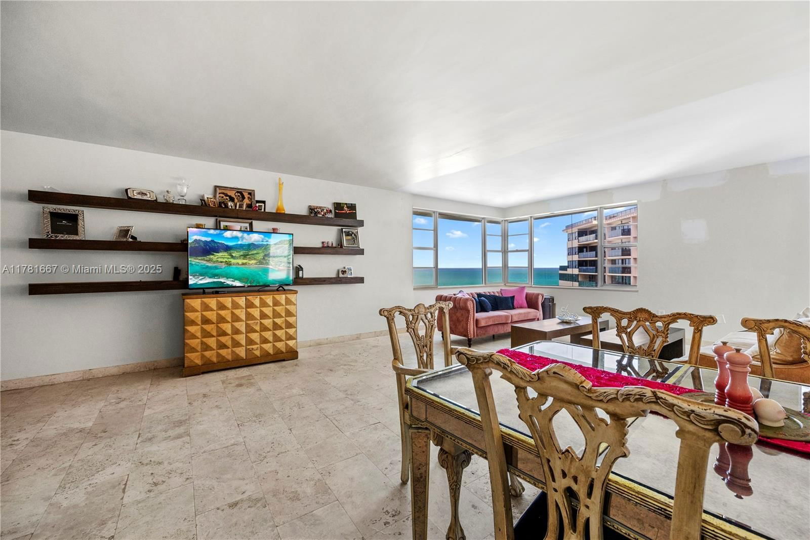 Real estate property located at 5255 Collins Ave #11A, Miami-dade, Imperial House Condo, Miami Beach, FL