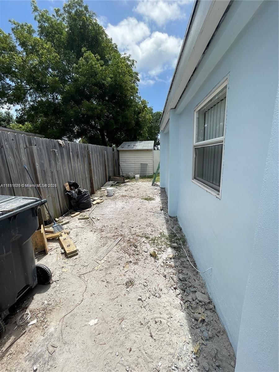 Real estate property located at 2435 Plunkett St, Broward, Washington Heights Add, Hollywood, FL